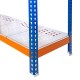 Estantería metálica modular J600