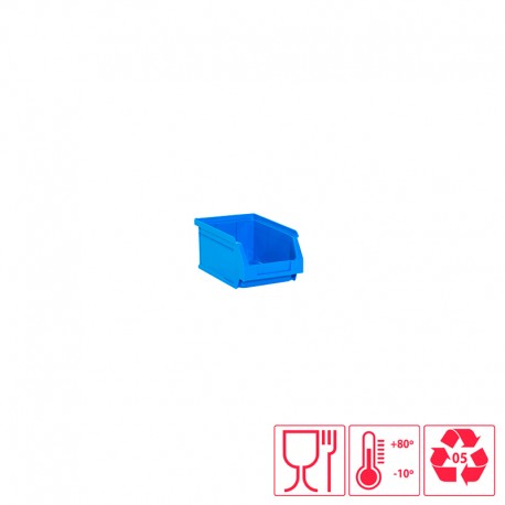 Kit 24 gavetas apilables nº 51