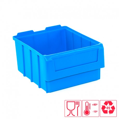 Kit 8 Cajones para estanterías M303