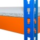 Estantería metálica modular J600