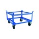 Soporte palets alto 650 mm
