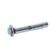 Anclaje a Suelo|M6 x 60/9