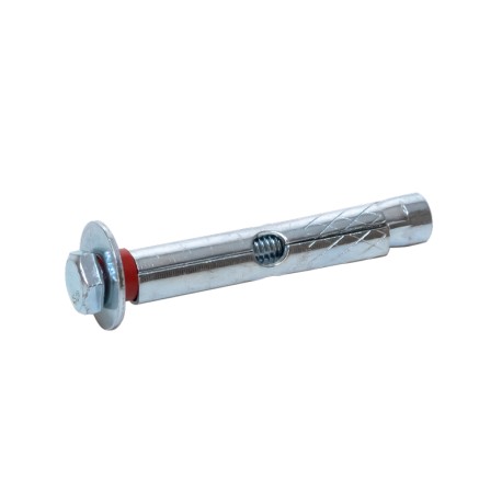 Anclaje a Suelo|M6 x 60/9