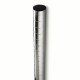 Postes cromados 900 mm*