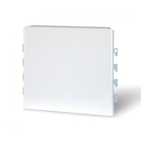 Zócalo alto rinconera